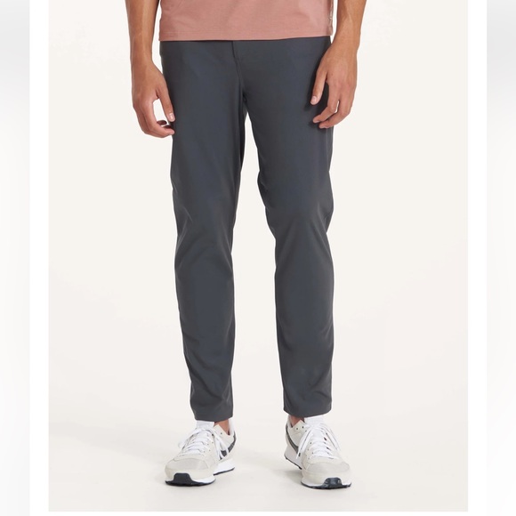 Vuori | Men's Meta Pants - Picture 1 of 14